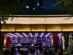 -The place那儿(新城国际店)