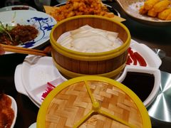 -津沽小院(天津之眼店)