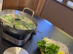 -丁里羊肉小镇(天鹅湖总店)
