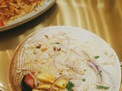-SULTAN·苏坦土耳其餐厅(新光汇店)