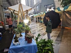 -杭州平安悦坊 PAFC LIVING