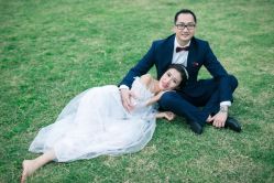 -绿皮火车照相馆 婚纱照旅拍(厦门店)