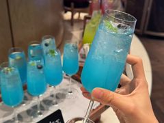 -青岛海天大酒店·1988全日餐厅