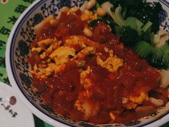 -令氏家外家周秦食府(高新店)