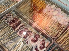 -新疆艾麦尔烧烤(丰台路口店)