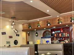 大堂-天源居餐厅·地方特色菜(张北店)
