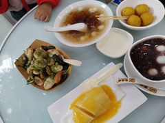 -圆碌碌甜品屋(狮山店)