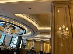 -星河湾半岛酒店-真粤中餐厅