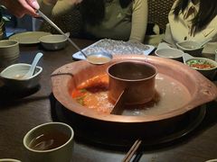 -滇釜火锅·能喝汤的火锅(车公庄店)