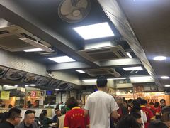 -陈光记烧腊店(罗保博士街店)