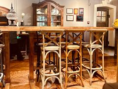 -秋林西餐厅(总店)