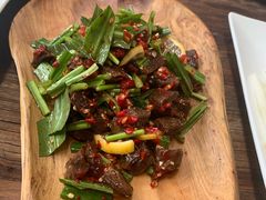 -悦哉·派对·草坪婚礼·围炉煮茶(三圣乡店)