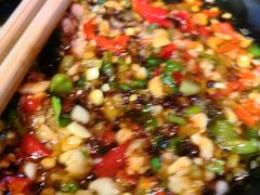 -钢管厂五区小郡肝串串香(奥克斯广场锦城万达店)