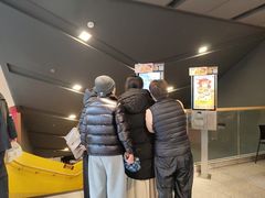 -麦当劳(豫园店)