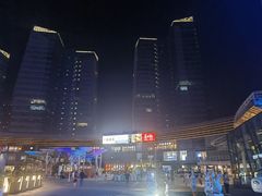 -大族广场Mall&More