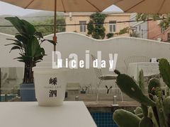-几静cafe(基湖店)