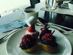 -澳门旅游塔360°旋转餐厅(南湾湖广场店)