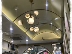 -茶力的小怪兽(梅林卓悦汇店)