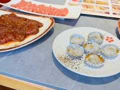 -可心筛网烤肉(南关区幸福一路店)