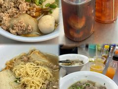 -榮泰米粉湯(Left Shop)