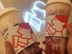 -喜茶(深圳东门1234店)