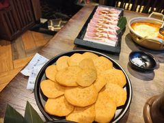 -九田家黑牛烤肉料理(无锡T12店)