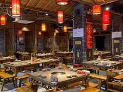 -重庆渝达老火锅(春熙路店)