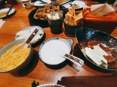 -九十九顶毡房(阜石路店)