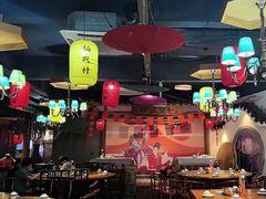 -古道村落(温汤店)
