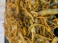 -老味烧烤(园林路店)