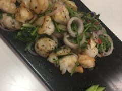 -后宫私房菜(汇客美食娱乐广场店)