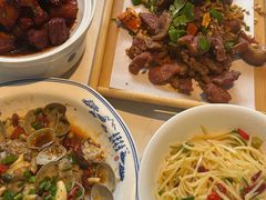 -毛氏饭店(翰林公馆店)