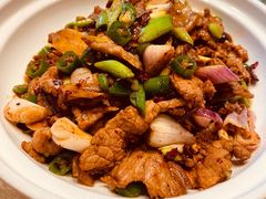 -永安鱼庄·镇江菜(丁卯店)