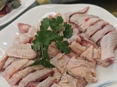 -鸿记海鲜大酒楼(开发区店)