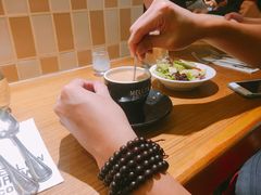 -MELLOW BROWN COFFEE by UCC(沙田新城市广场1期店)