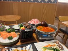 -菊上日式料理(蚌埠银泰店)