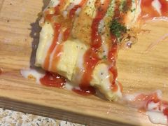 -欧巴烤肉(创富世纪店)