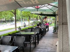 -MAAN COFFEE(金桥店)