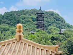 -牛首山文化旅游区