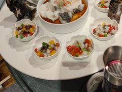 -悦真雅院·四合院·清真私房菜(雍和宫店)