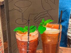 -Bistro 63 创意融合料理(广粤天地店)