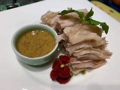 芥末鸭掌-那家山城(顺义店)