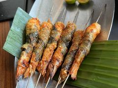 -Ameigo梅果·云贵川bistro(长宁来福士店)