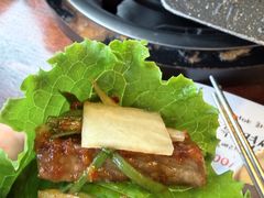 -Dombe豚(黑猪肉街店)