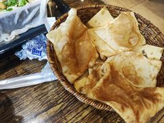 -百花人家(门城水岸店)