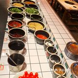 人均80+串串自由