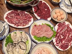 -厝味火锅·潮汕卤水火锅(十一合店)