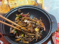 -山四砂锅(太原钟楼街店)