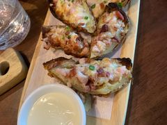 烤土豆皮-G+KITCHEN(龙湖狮山天街店)