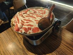 -品米斗·精致料理(浦东禹悦汇店)